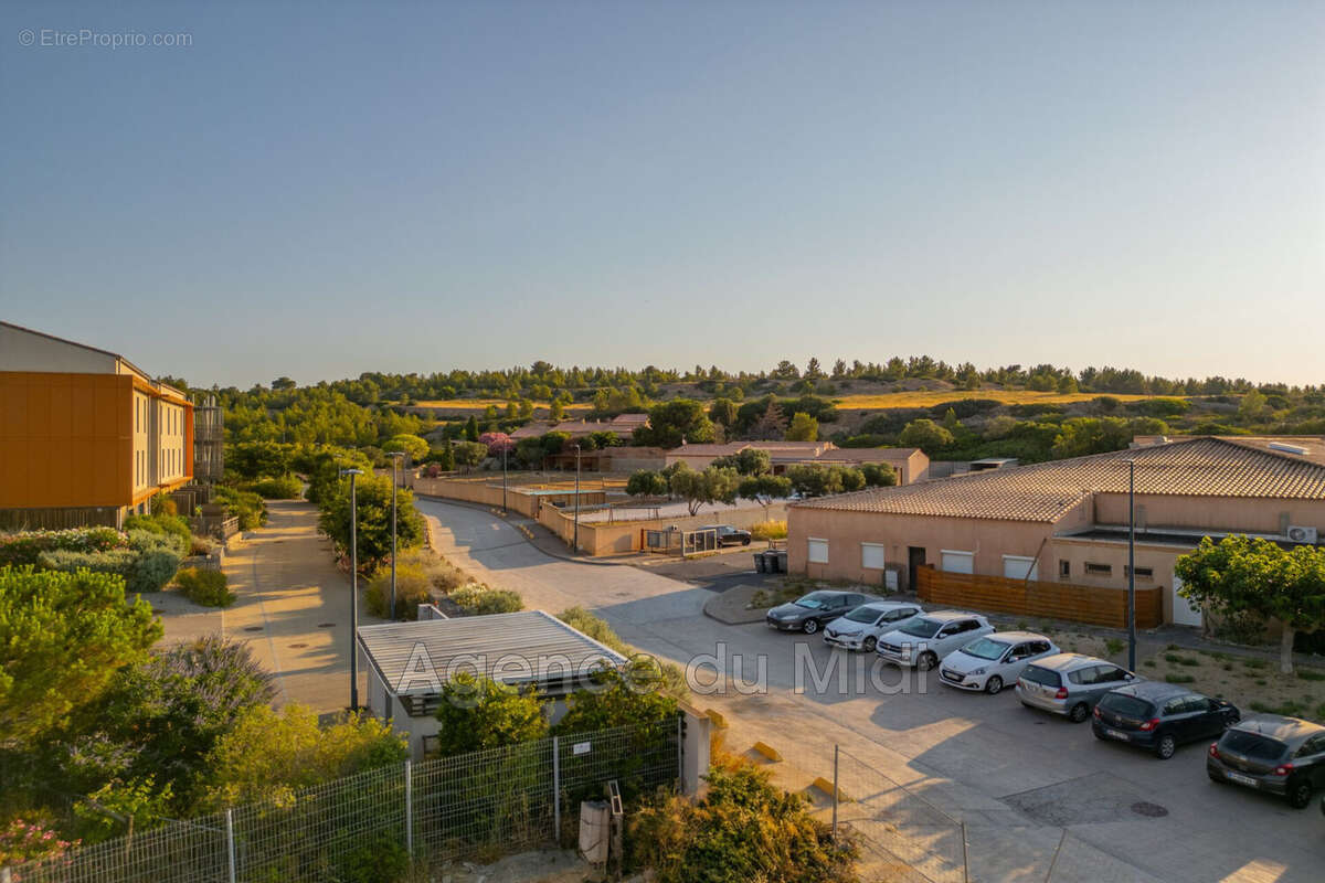 Appartement à LEUCATE