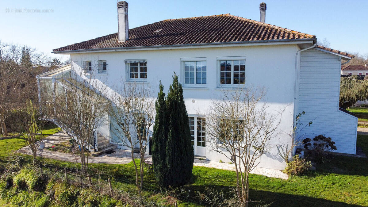 Maison à AIRE-SUR-L&#039;ADOUR