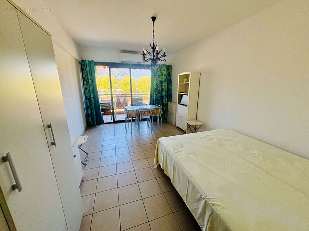 Appartement à SAN-NICOLAO