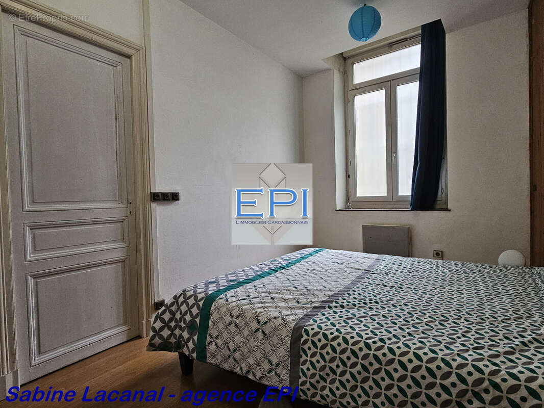 Appartement à CARCASSONNE