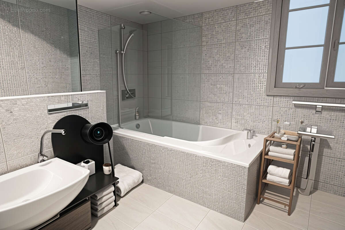 Appartement à MONTPELLIER