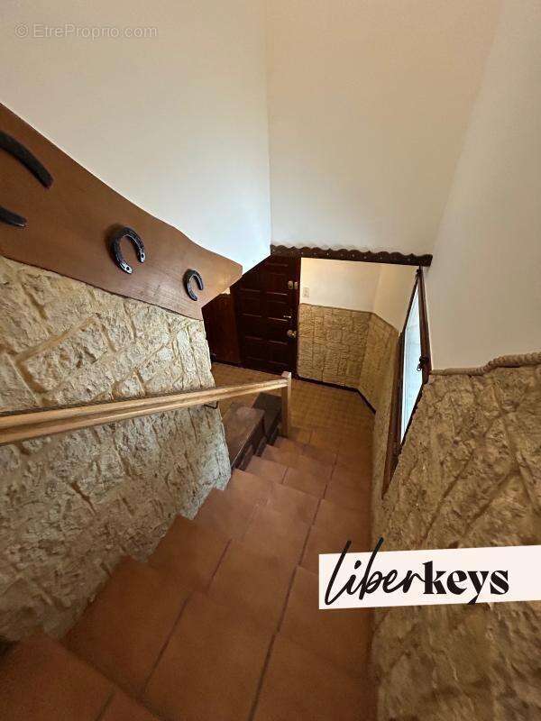 Maison à VILLARD-DE-LANS