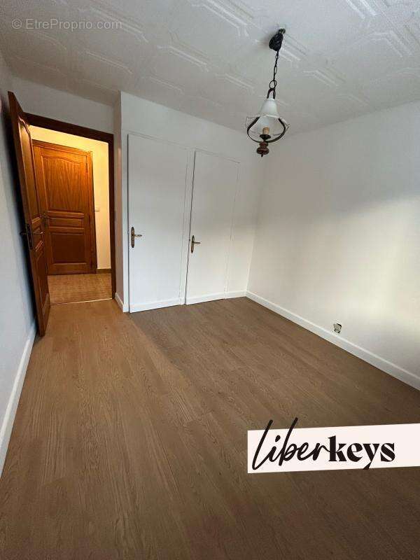 Maison à VILLARD-DE-LANS