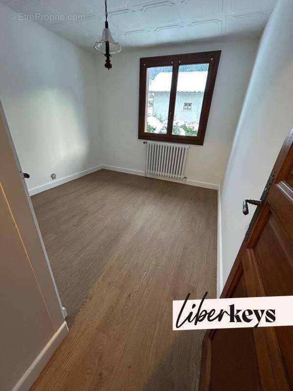 Maison à VILLARD-DE-LANS