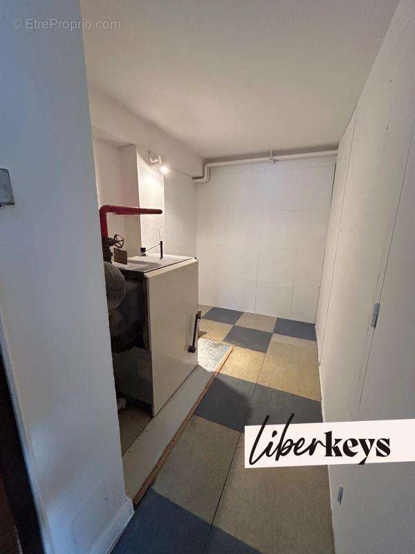 Maison à VILLARD-DE-LANS