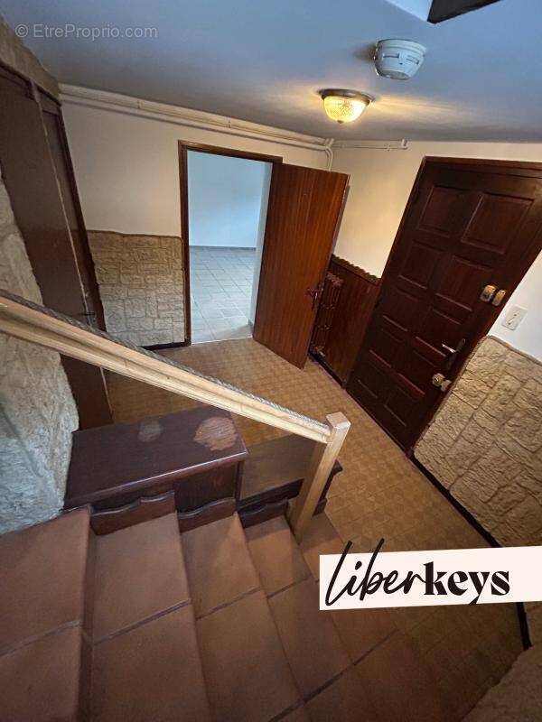 Maison à VILLARD-DE-LANS