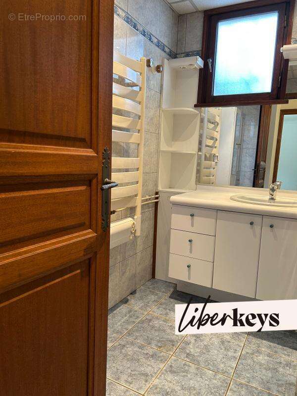 Maison à VILLARD-DE-LANS