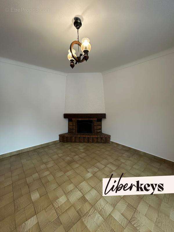 Maison à VILLARD-DE-LANS