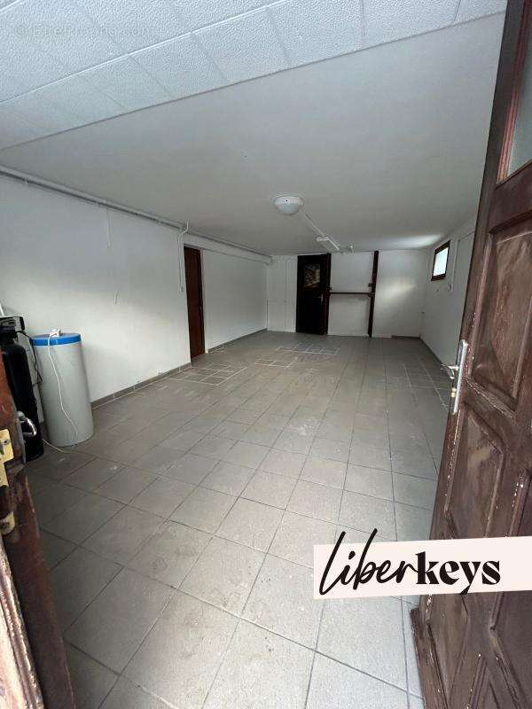 Maison à VILLARD-DE-LANS