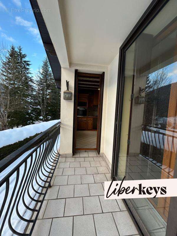 Maison à VILLARD-DE-LANS