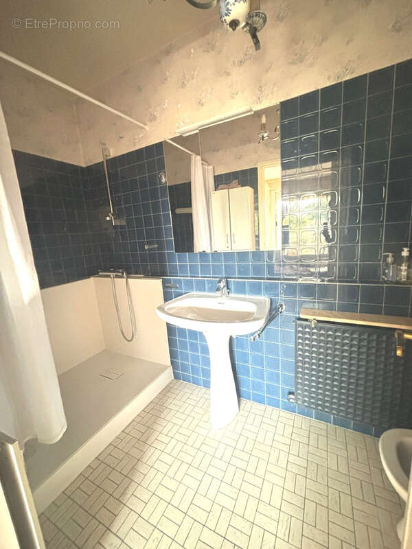 Appartement à SAINT-GRATIEN