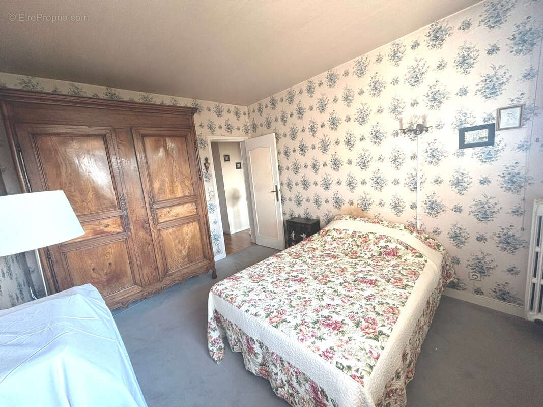 Appartement à SAINT-GRATIEN