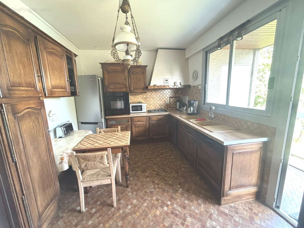 Appartement à SAINT-GRATIEN