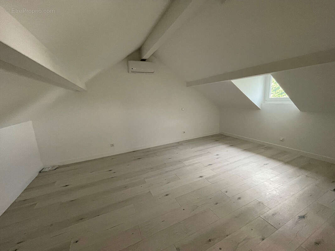 Maison à CHAMPIGNY-SUR-MARNE