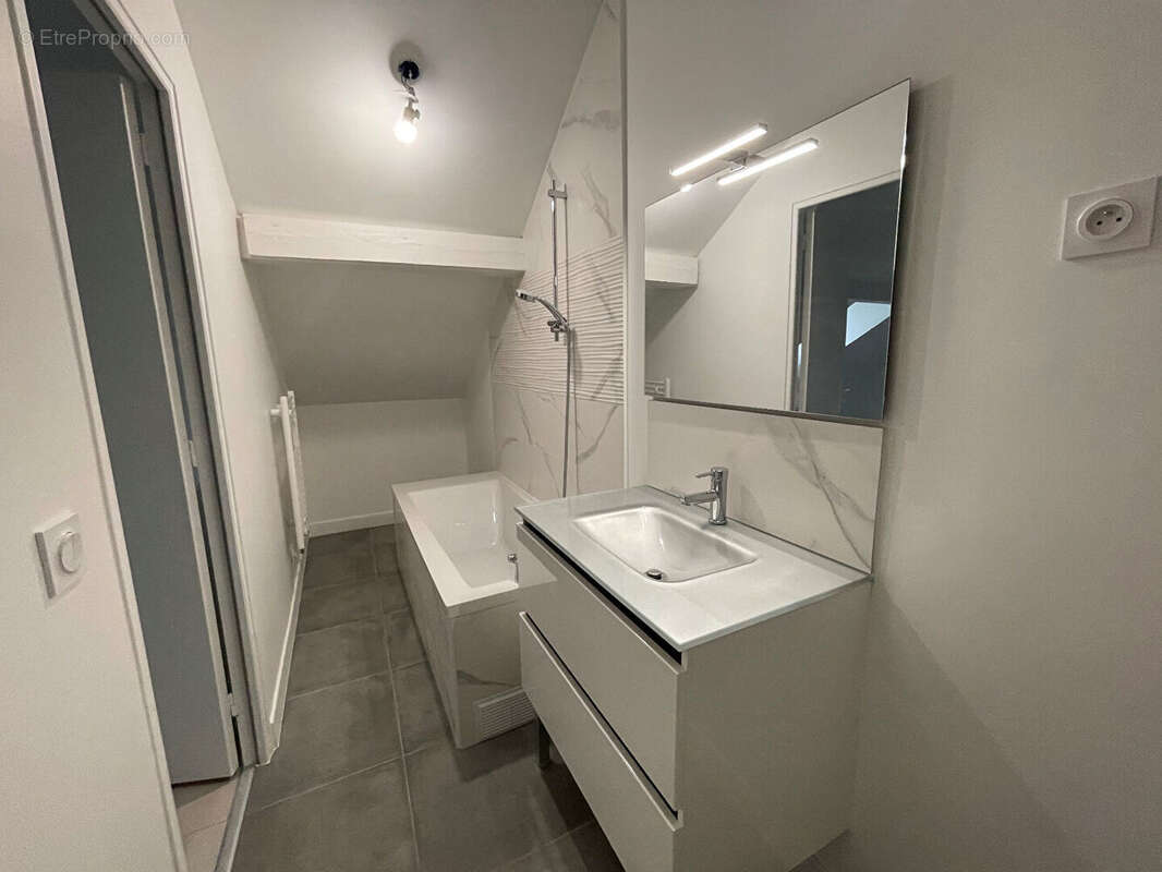 Maison à CHAMPIGNY-SUR-MARNE