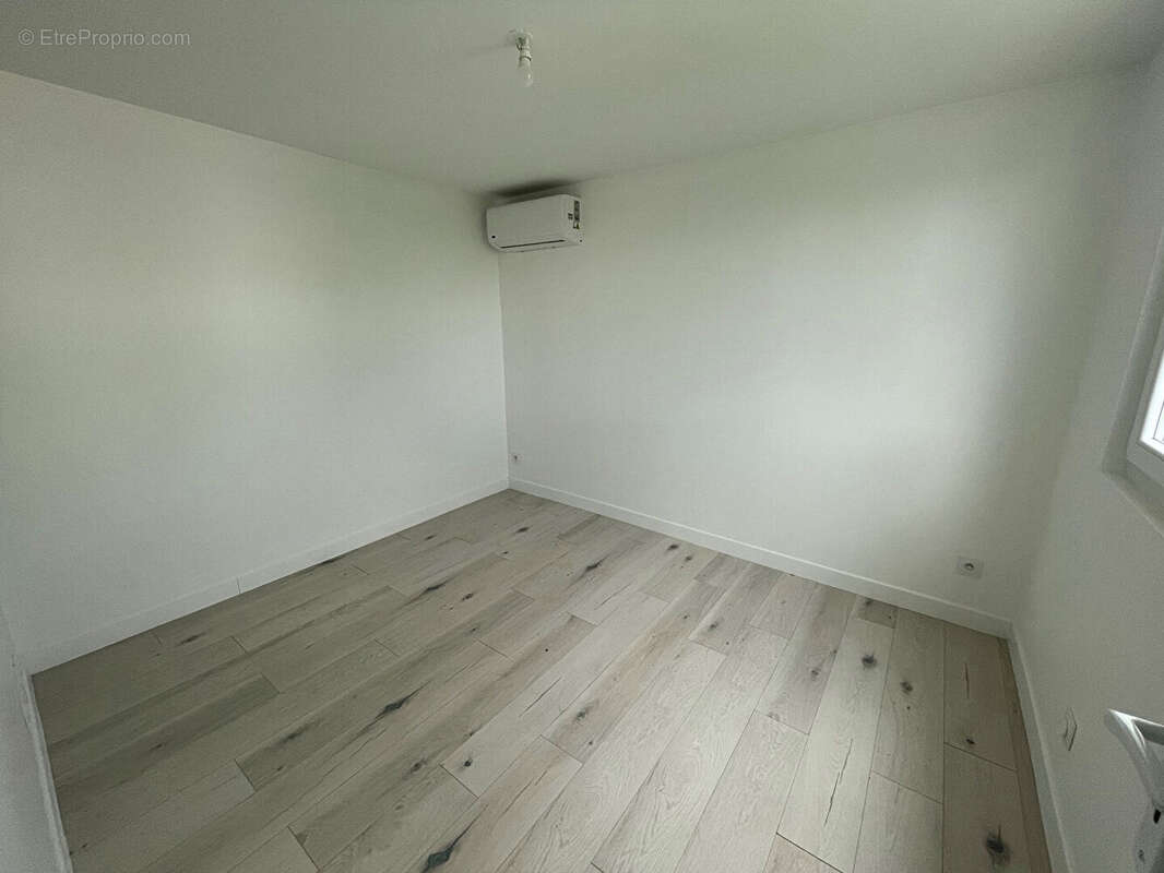 Maison à CHAMPIGNY-SUR-MARNE