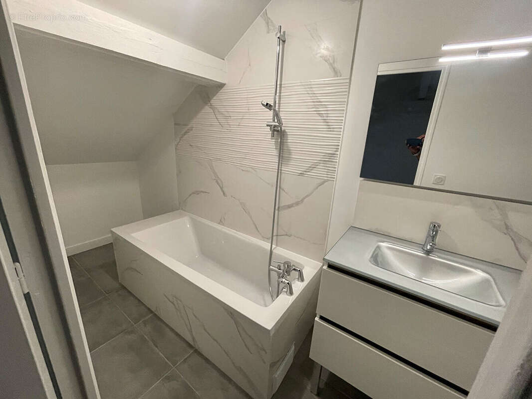 Maison à CHAMPIGNY-SUR-MARNE