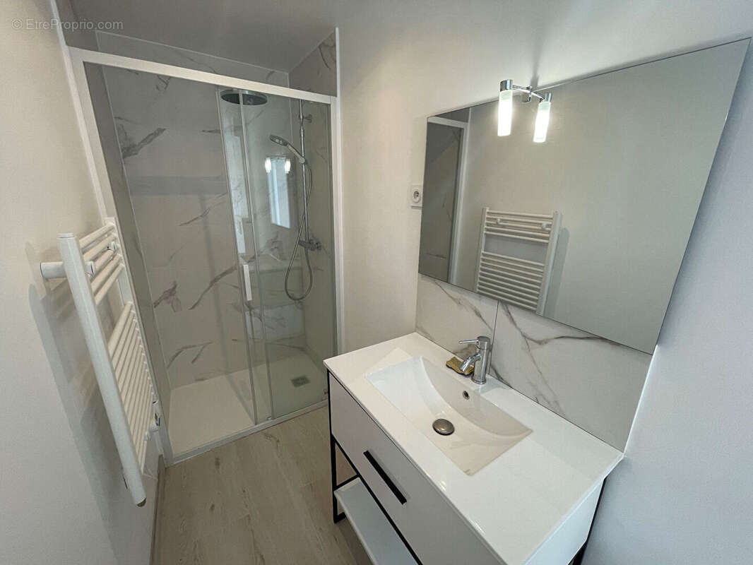 Maison à CHAMPIGNY-SUR-MARNE