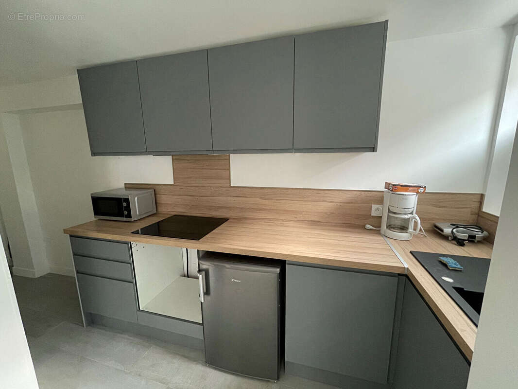 Maison à CHAMPIGNY-SUR-MARNE