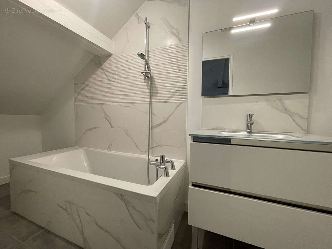 Maison à CHAMPIGNY-SUR-MARNE