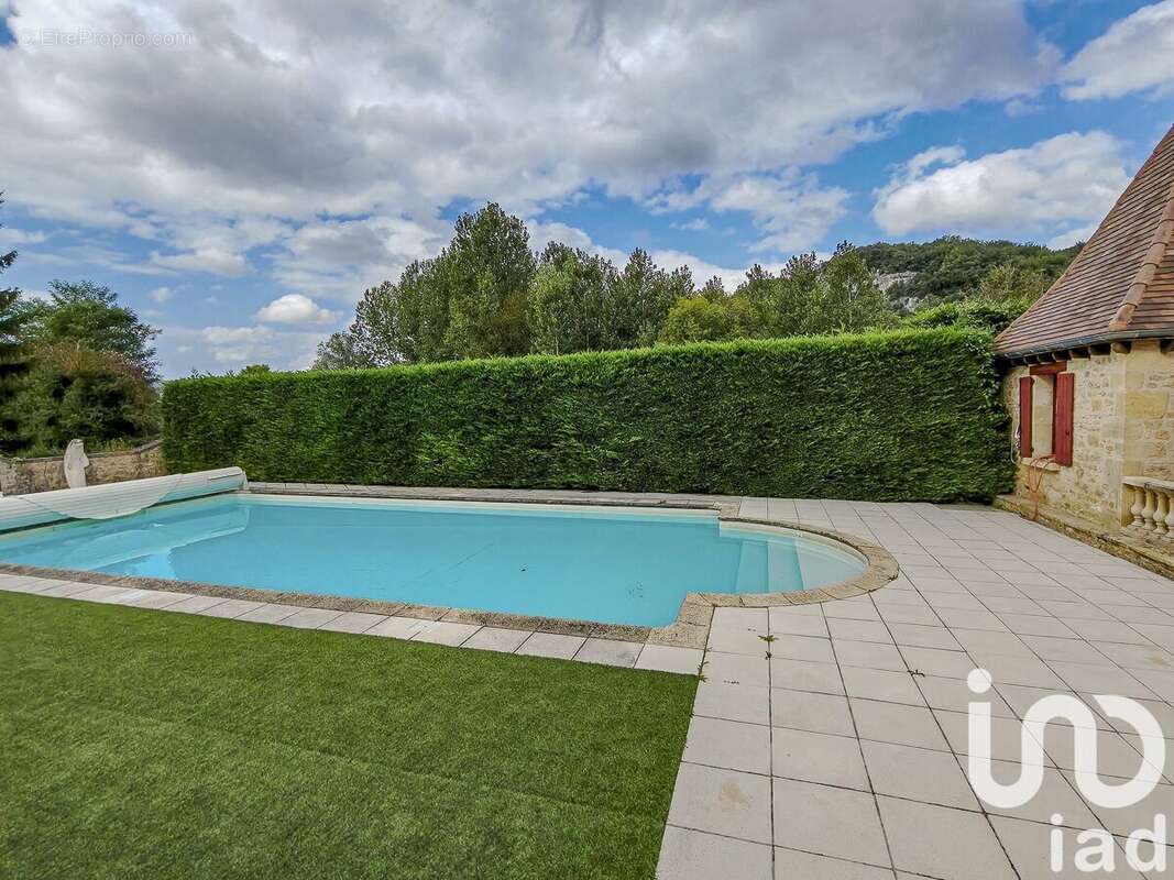 Photo 6 - Maison à SARLAT-LA-CANEDA