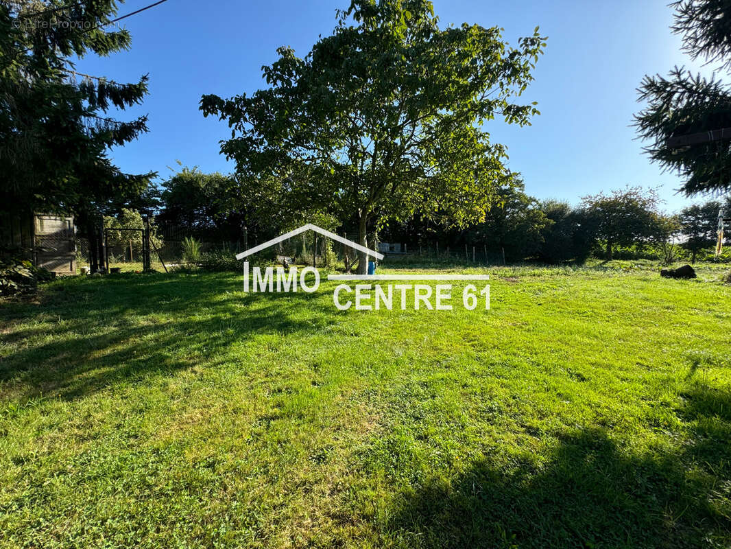 Maison à LA FERTE-MACE