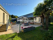 Maison à LA FERTE-MACE