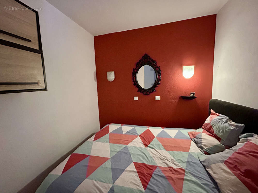 Appartement à MALLEMORT