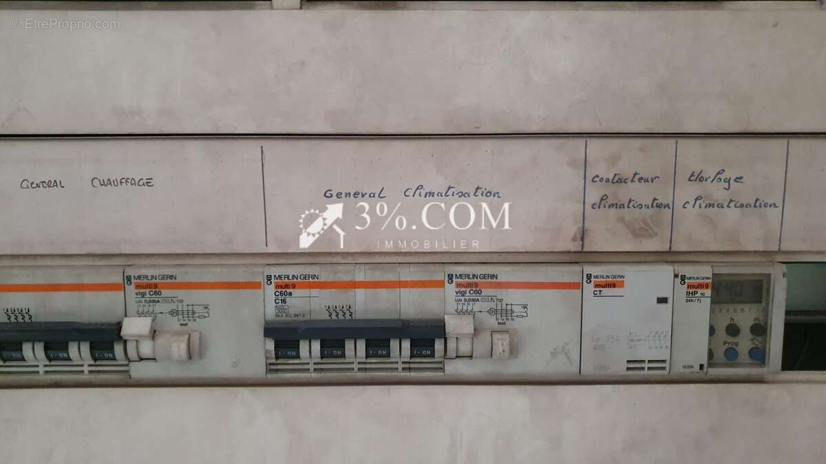 Commerce à SAINT-ETIENNE