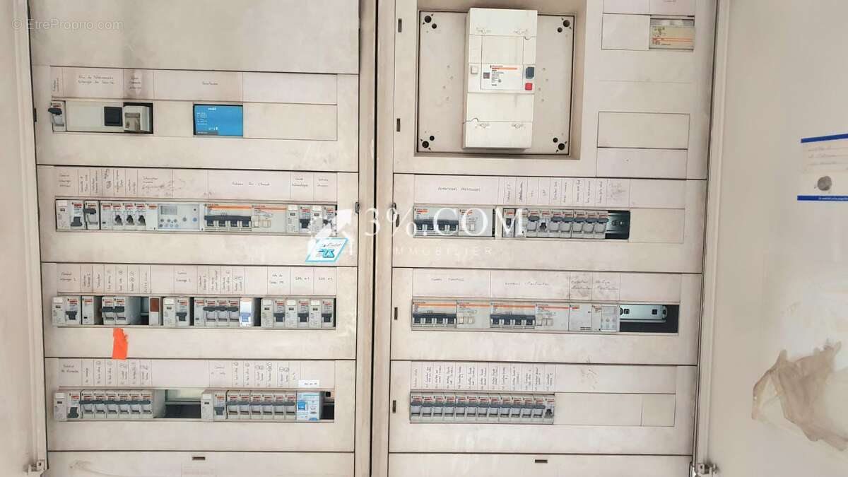 Commerce à SAINT-ETIENNE