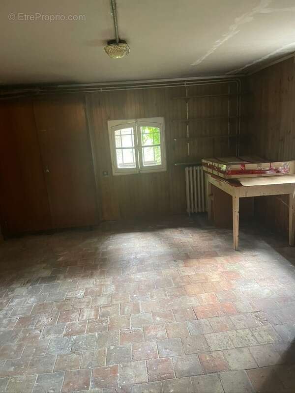 Maison à SAINTE-ADRESSE