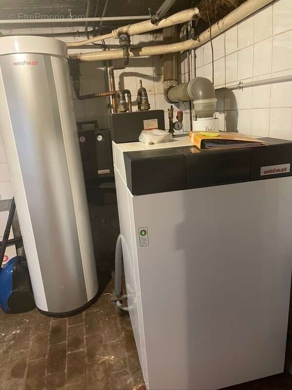 Maison à SAINTE-ADRESSE