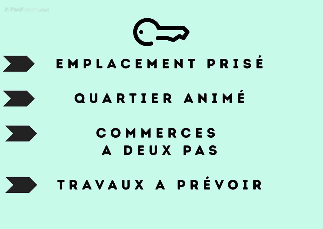 Appartement à MEAUX