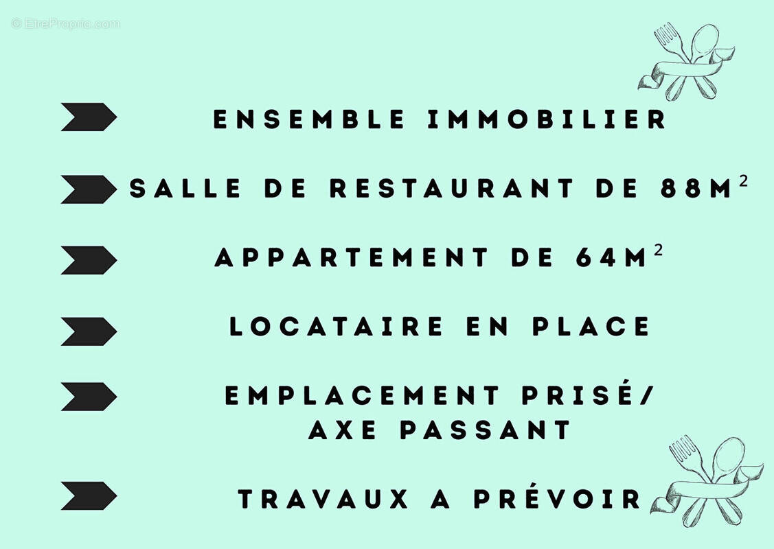 Appartement à MEAUX