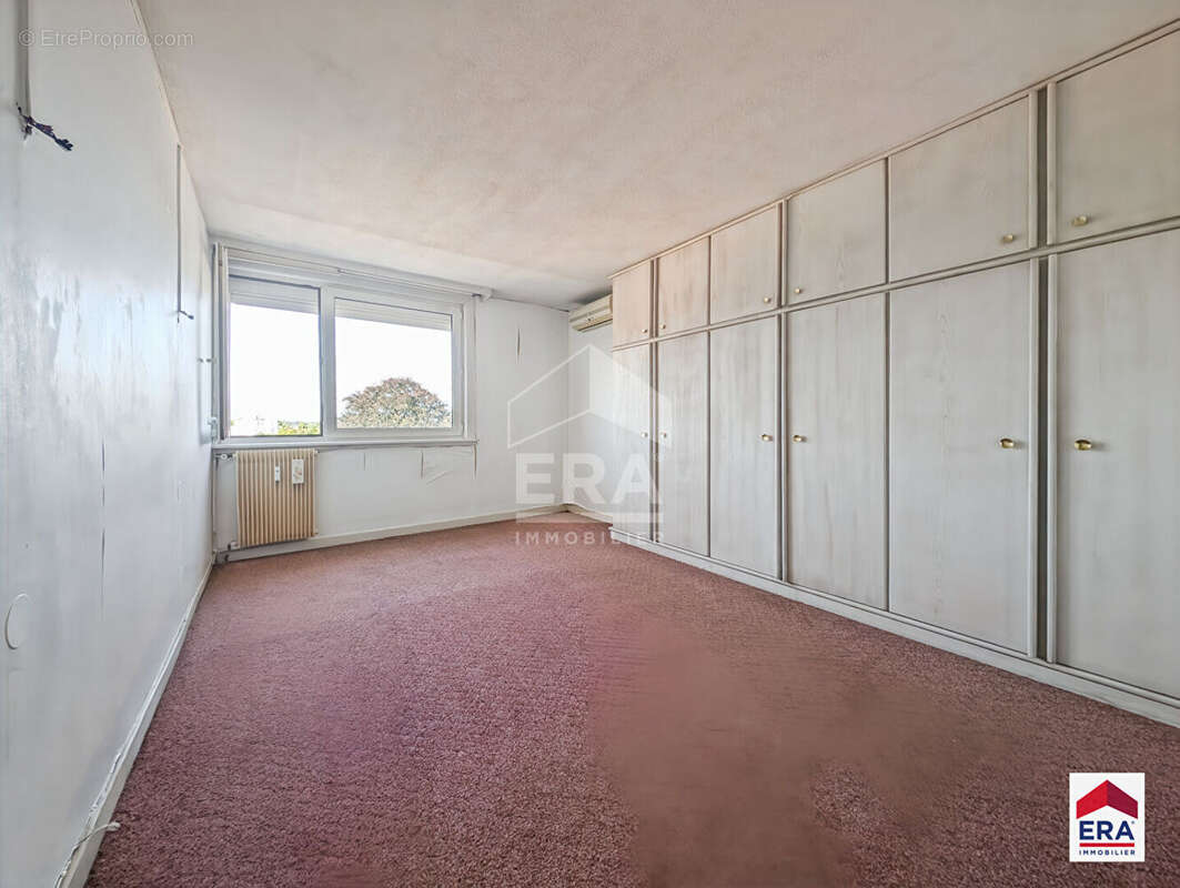 Appartement à RONCHIN