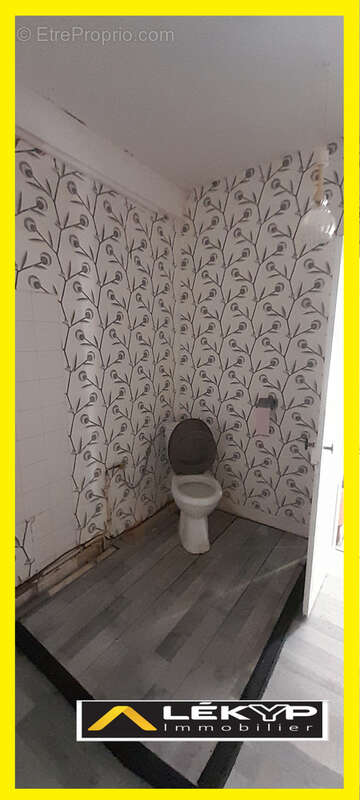 Maison à SAINT-JEAN-D&#039;ANGELY