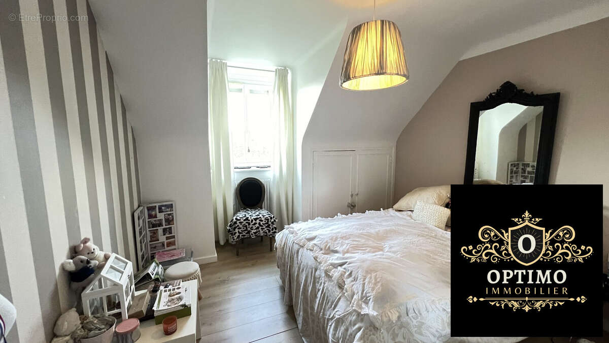 Maison à PLOUBAZLANEC