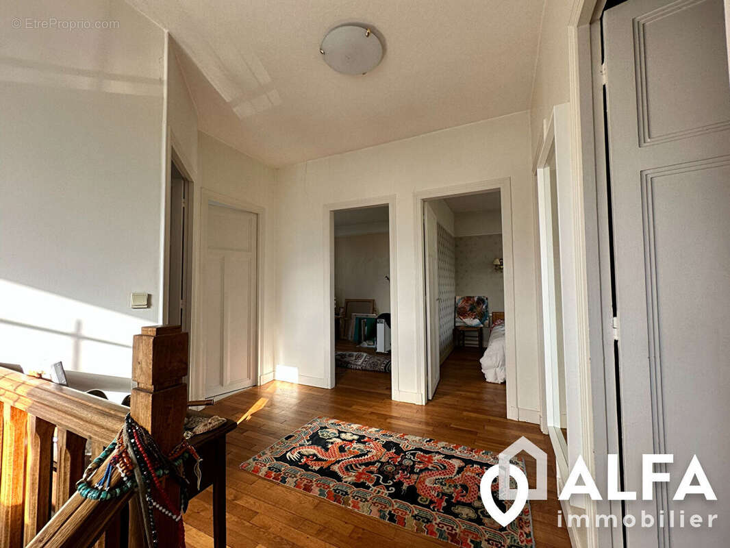 Maison à ENGHIEN-LES-BAINS