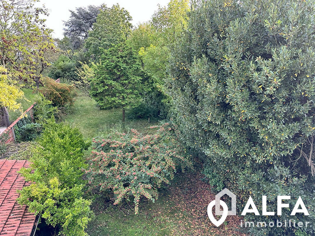 Maison à ENGHIEN-LES-BAINS