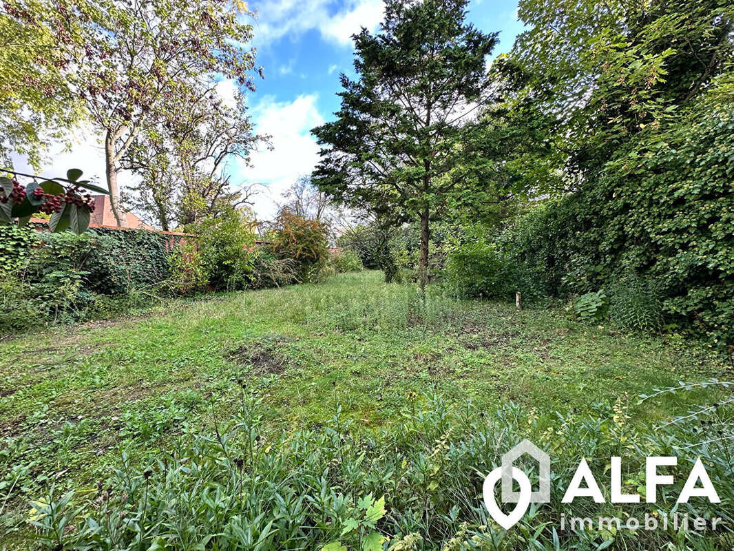 Maison à ENGHIEN-LES-BAINS