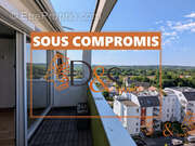 Appartement à RIXHEIM