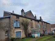 Maison à MAGNONCOURT