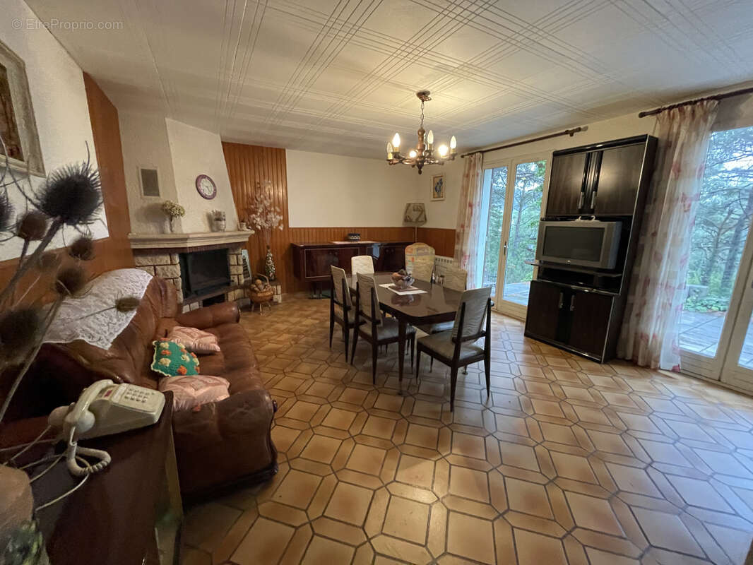 Maison à LA BASTIDE