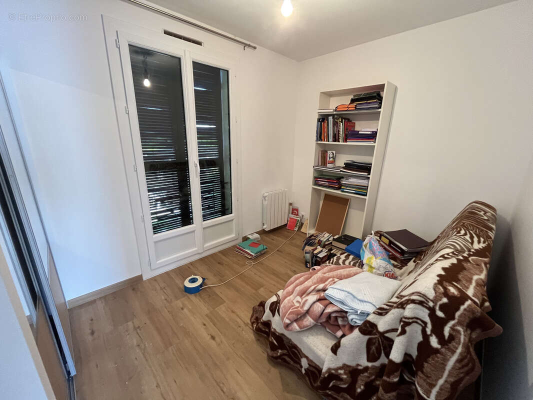 Maison à PARAY-VIEILLE-POSTE