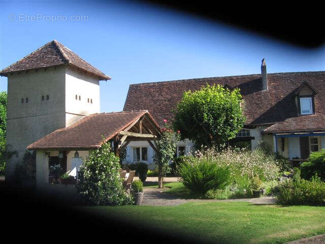 Maison à BERGERAC