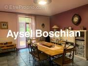 Maison à VIVIERS-SUR-CHIERS