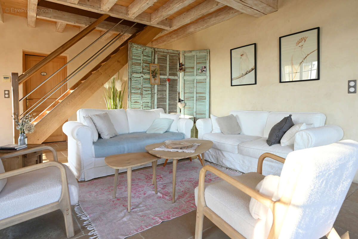 Maison à MONTPON-MENESTEROL