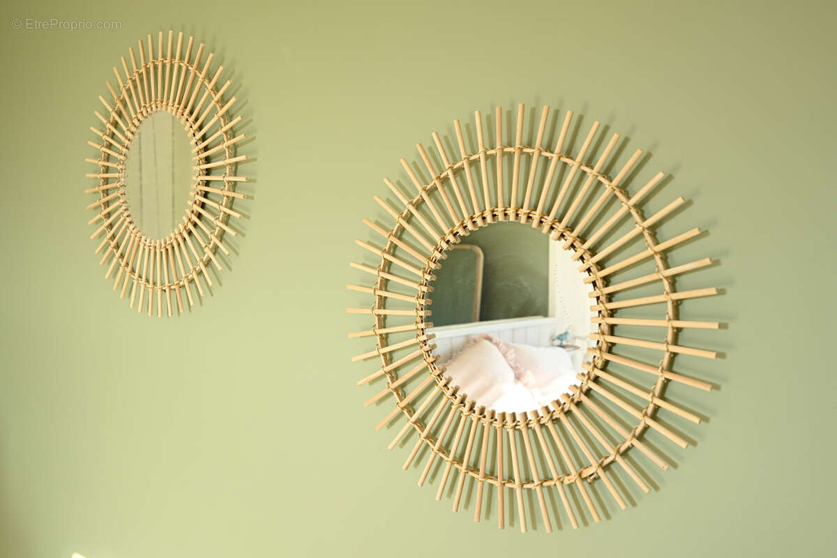 Maison à MONTPON-MENESTEROL