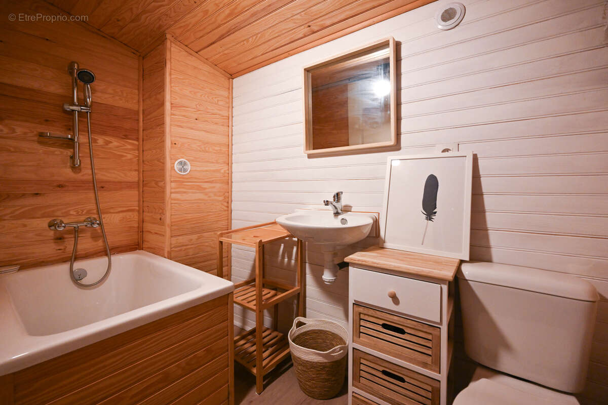 Maison à MONTPON-MENESTEROL