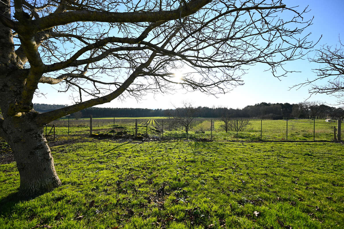 Maison à MONTPON-MENESTEROL